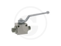 ROBINET CU BILA 2 CAI M22X2