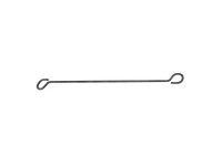 CONECTOR ZINCAT SCURT