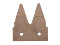 CUTIT COSITOARE LAMA DUBLA