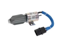 SOLENOID POMPA INJECTIE JCB
