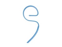 DINTE ARC CULTIVATOR 25X8X370