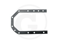 GARNITURA CAPAC ARBORE MOTOR Case IH