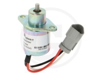 SOLENOID POMPA INJECTIE Massey Ferguson