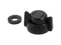 CAPAC DIUZA ORB NEGRU