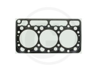 GARNITURA CHIULASA Kubota