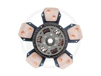 DISC AMBREIAJ Massey Ferguson