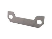 SAIBA CU DOUA ORIFICII