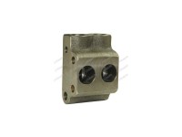 VALVA POMPA HIDRAULICA Massey Ferguson