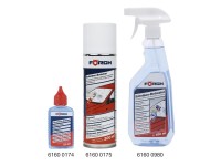 SOLUTIE DEZGHETARE PARBRIZ 500ML Piese universale