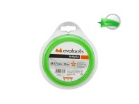 FIR NYLON STEA 2.4MM 15M