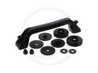 MANER GEAM SPATE John Deere