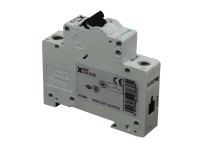 SIGURANTA MONOPOLARA