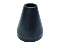 DUZA CAUCIUC 158MM