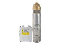 POMPA SUBMERSIBILA INOX