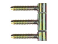 BALAMA CILINDRICA 3 TIJE Piese universale