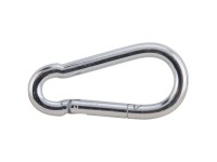 CARLIG CARABINA 5MM