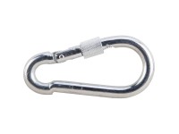 CARLIG CARABINA 5MM