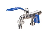 ROBINET DUBLU 3 CAI