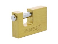 LACAT ALAMA DREPTUNGHIULAR 65MM Piese universale