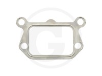 GARNITURA EVACUARE Massey Ferguson