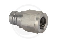 CUPLA HIDRAULICA TATA 3/8 INCH