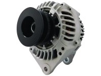 ALTERNATOR Massey Ferguson