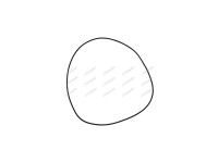 ORING ROATA FATA John Deere