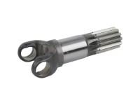 AX PLANETARA FATA Renault