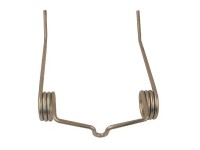 DINTE GREBLA PICK-UP 245X158X5.5 Massey Ferguson