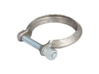 COLIER TOBA ESAPAMENT 70MM