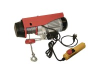 TROLIU ELECTRIC 230V 300/600KG