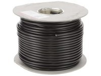 CABLU ELECTRIC PVC 2X1.5MM 1M
