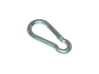 CARLIG CARABINA 10MM