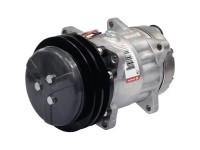 COMPRESOR AER CONDITIONAT Massey Ferguson