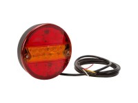 LAMPA LED SPATE MULTIFUNCTIONALA