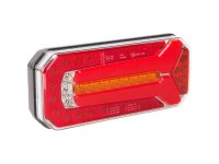 LAMPA LED SPATE MULTIFUNCTIONALA