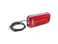 LAMPA LED SPATE MULTIFUNCTIONALA