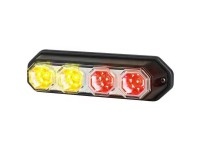 LAMPA LED SPATE MULTIFUNCTIONALA