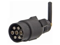 MUFA 7 PINI SI ANTENA