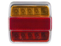 LAMPA LED STANGA SPATE CU MAGNET