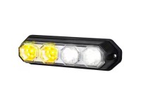 LAMPA FATA LED MULTIFUNCTIONALA 12/24V