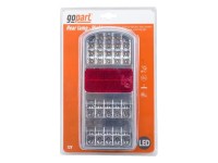 LAMPA LED DREAPTA SPATE 