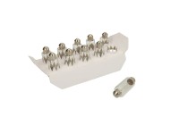 BEC C5W SV8.5 12V 15W