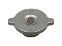 BUSON RADIATOR John Deere