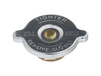 BUSON RADIATOR Renault