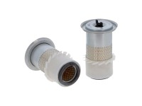 FILTRU AER EXTERIOR JCB