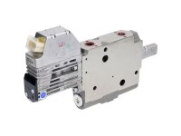 DISTRIBUITOR HIDRAULIC New Holland