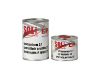 PRIMER GRI CU INTARITOR 1.5L