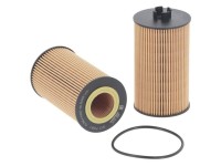 FILTRU ULEI MOTOR Hurlimann