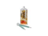 ADEZIV PLASTIC 50ML